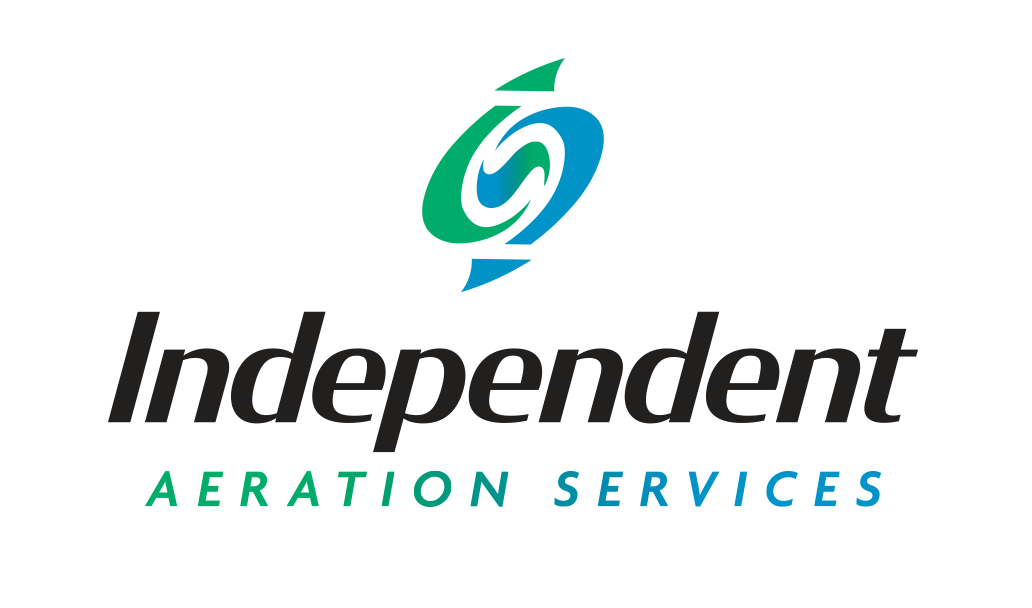 ias logo white outline